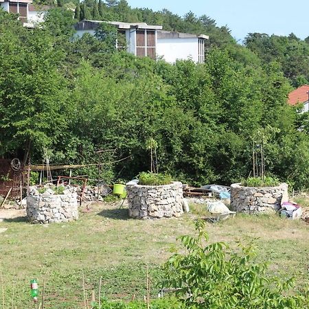 Apartament Mia 6 Crikvenica Zewnętrze zdjęcie