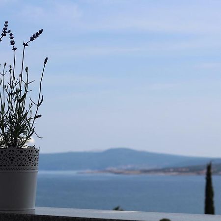 Apartament Mia 6 Crikvenica Zewnętrze zdjęcie