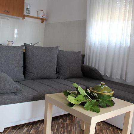 Apartament Mia 6 Crikvenica Zewnętrze zdjęcie