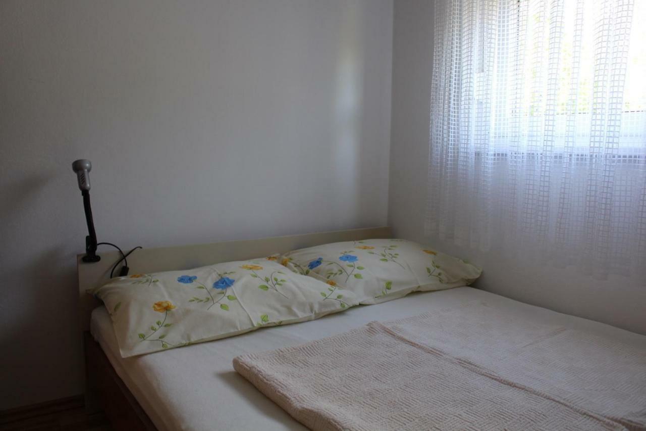 Apartament Mia 6 Crikvenica Zewnętrze zdjęcie