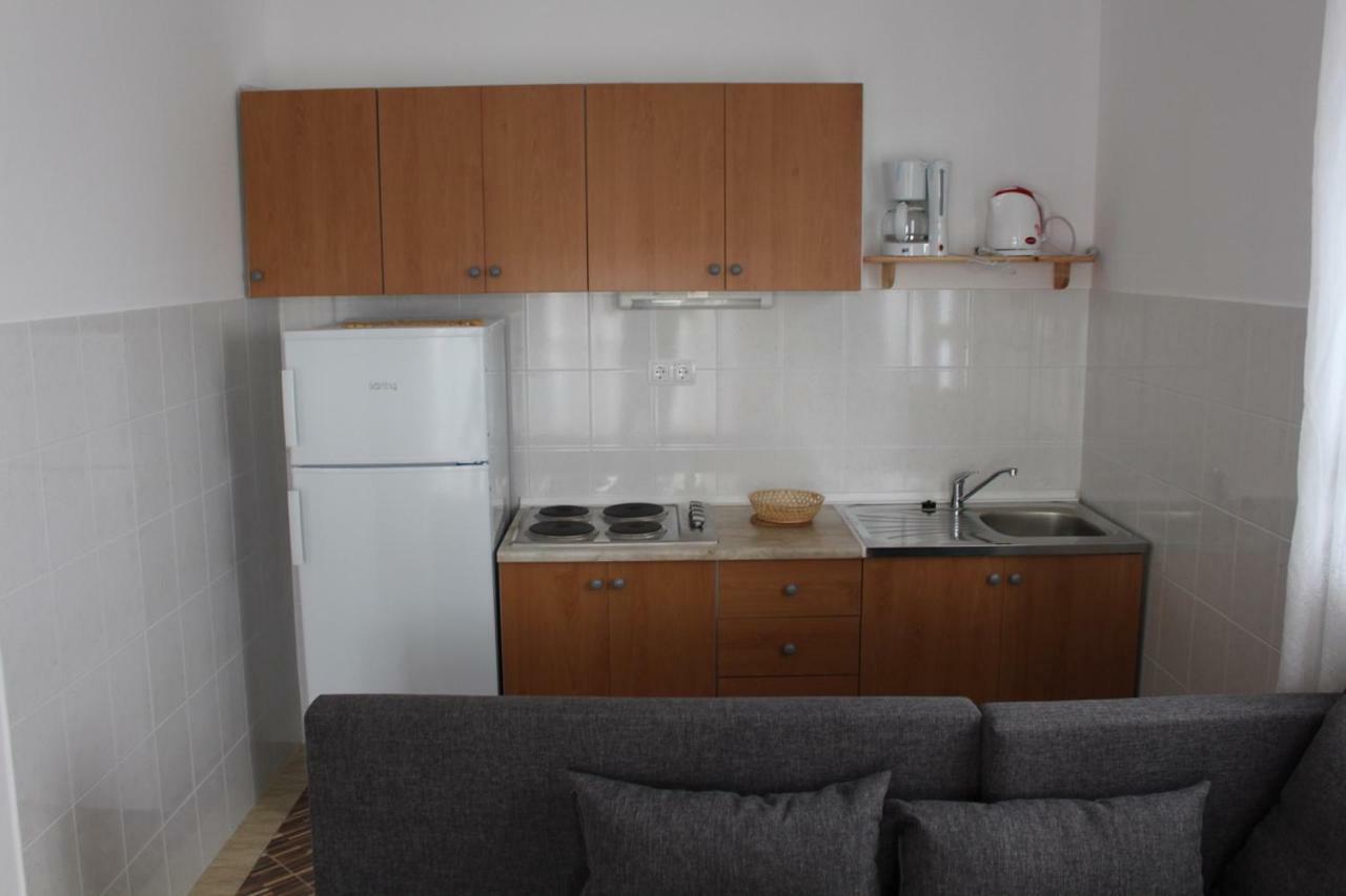 Apartament Mia 6 Crikvenica Zewnętrze zdjęcie