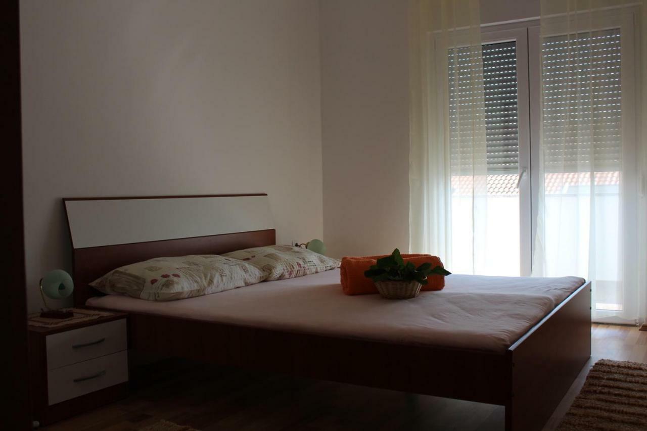 Apartament Mia 6 Crikvenica Zewnętrze zdjęcie